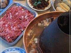-月圆火锅(宁海东路二店)