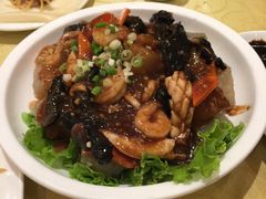 -大地春饼店(黄河路店)