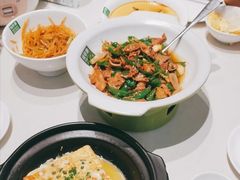 -绿草地·湘菜(芙蓉天街店)