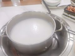 -盈田盈粥庄(博山东路店)
