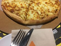 -乐凯撒披萨(正佳广场店)