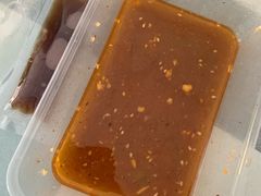 -媛媛家秘制鸡丝凉皮(陆慕店)