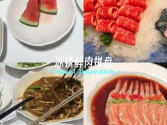 -瓯菜排档·温州海鲜(玕南店)