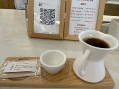 -Cafe on warm(丹霞店)