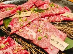 -千寻烧肉(政务区店)