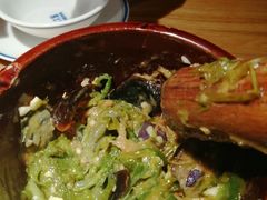 -费大厨辣椒炒肉(万家丽一店)