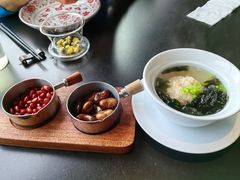 -逸品淮扬(东方渔人码头店)