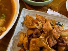 -疆Jiang·新疆秘制料理
