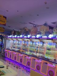 -乐多星球潮玩中心(沈阳嘉里城店)