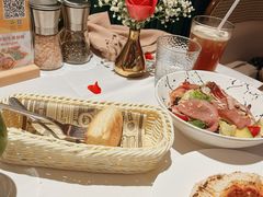 -Kathleen's Bistro&Bar 凯圣琳西餐厅(漕河泾印象城店)