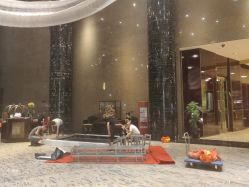 -静安洲际酒店·宴会厅