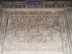 -张掖大佛寺景区