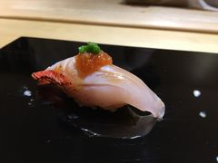 -鮨青(恒基名人购物中心店)