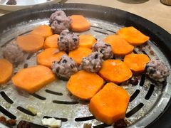 猪肉丸-渔乐里(智荟城店)