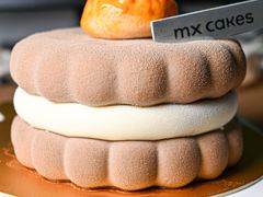 -美心西饼mx cakes(市桥站店)