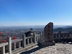 -青州市云门山风景区