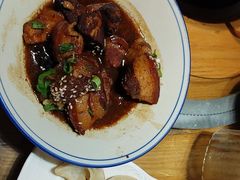 -妈妈的味道(和顺古镇店)