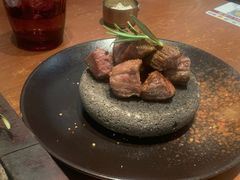 -一沙一城·岩烤牛扒(深圳首店)