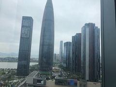-小南洋海景餐厅(深圳湾店)