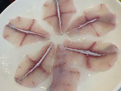 黑鱼-活鱼馆(宜兴埠店)