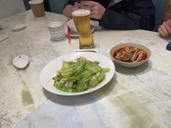 -孔雀云贵川·融合菜(长宁来福士店)