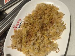 -AK47烤羊腿串吧(柳浪家园店)