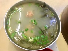 海带鸡汤-海汇源老烧麦店(东大街总店)