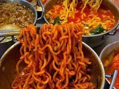 -阿亲家·韩式无限烤肉(不夜城店)