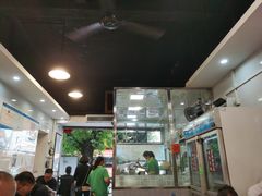 -西关刘福记(文德路店)