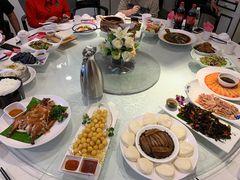 -外婆味道·云南菜大当家(关上店)