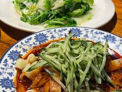 -柴窝堡22号传承新疆菜·新疆辣子鸡