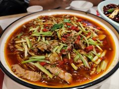 -将军府·鸡毛店(武侯祠店)