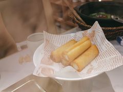 -如一鸡鲍鱼·粤式煲汤(长泰广场店)