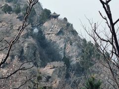 -北京鹫峰国家森林公园