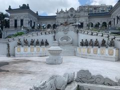 -珠海圆明新园