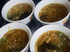 -小崔家臊子面(蔡家坡总店)