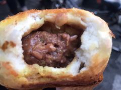 -牛煎里牛肉煎包淮南牛肉汤(广东路店)