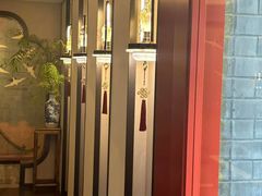 -府学·秋果S酒店(北京南锣鼓巷四合院店)