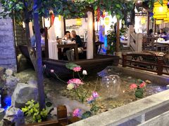 -印巷里主题餐厅(马鞍山店)