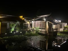 -环秀楼(黄山呈坎店)