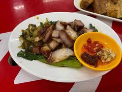 -程记烧腊快餐店(松园南街店)