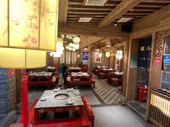 -辣斗辣老火锅(开发区店)