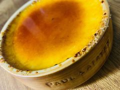 香草焦糖烤布蕾-PAUL LAFAYET 法式甜品(国金中心商场店)