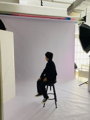 -魔豆贝芘国际亲子摄影