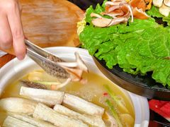 -束河人家(南锣鼓巷店)