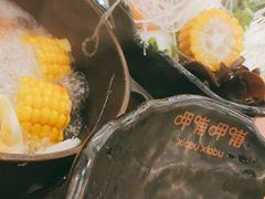 -呷哺呷哺 黄金牧场 (旧宫永辉超市店)