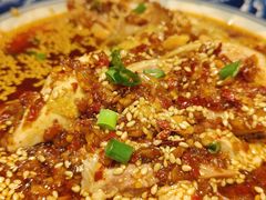 -川味堂·四川豆花(八卦岭店)