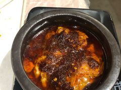 -靓靓蒸虾·头牌蒸虾(万松园玲珑店)