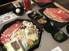 -八角锄烧·肉火锅(天河城店)