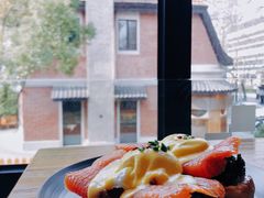 -Money Shops(愚园路店)